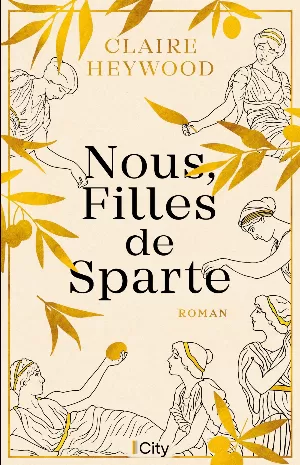Nous, filles de Sparte