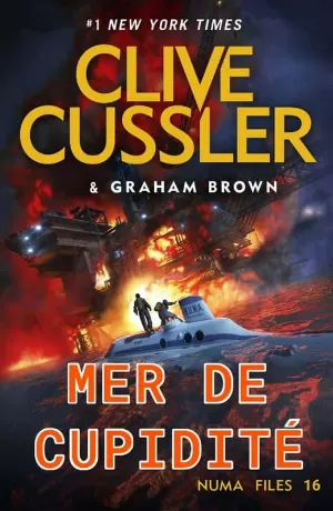 Mer de cupidité