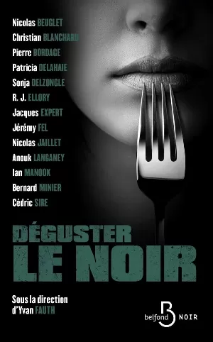 Déguster le noir