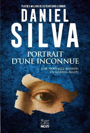 Portrait d'une inconnue