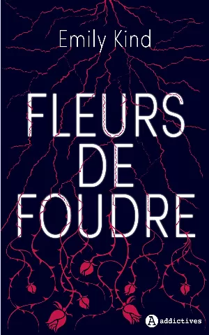 Fleurs de foudre