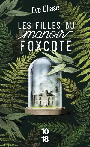 Les Filles du manoir Foxcote