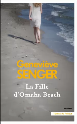 La fille d'Omaha Beach