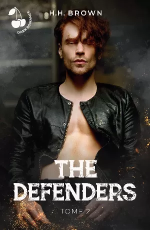 The Defenders, Tome 2