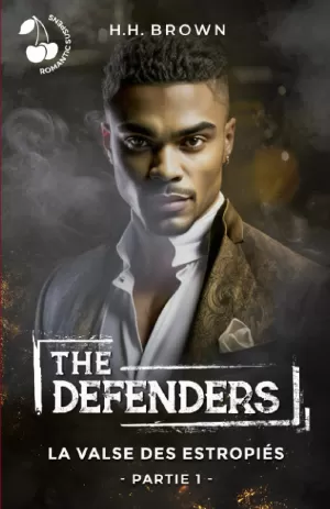 The Defenders, Tome 3 : La Valse des estropiés - Partie 1