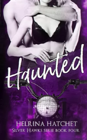 Silver Hawks, Tome 4 : Haunted