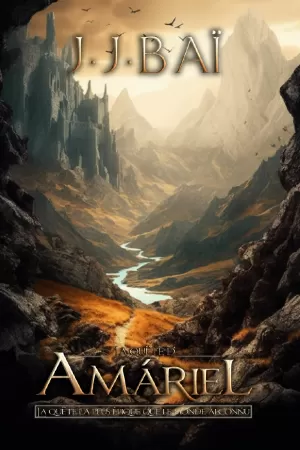 La Quête d'Amáriel