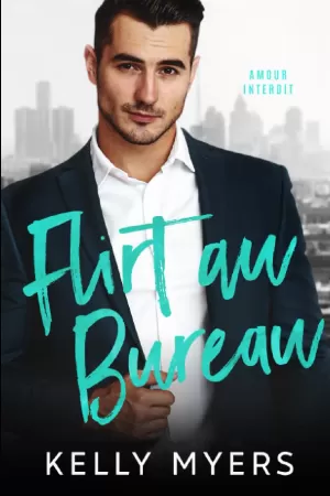 Flirt au bureau