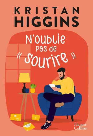 N'oublie pas de sourire