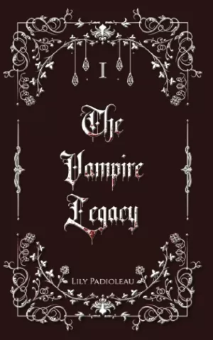 The Vampire Legacy, Tome 1
