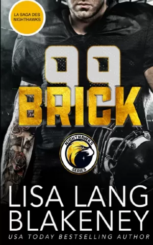 Les Nighthawks, Tome 7 : Brick