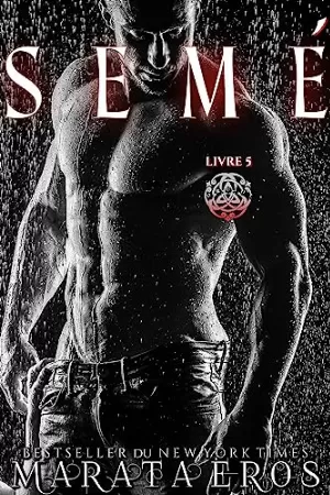 Druide, Tome 5 : Sème