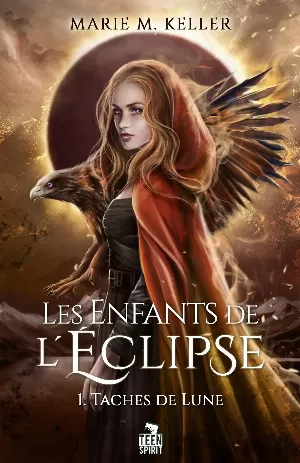 Les Enfants de l’éclipse, Tome 1 : Taches de lune