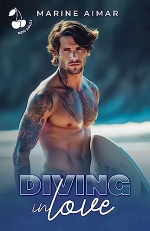 Diving in love