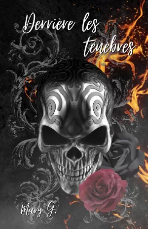 Derrière les ténèbres
