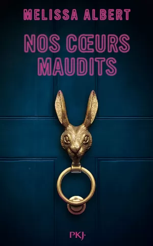 Nos cœurs maudits