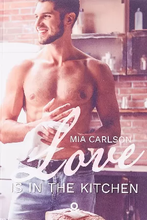 Love is in the Kitchen