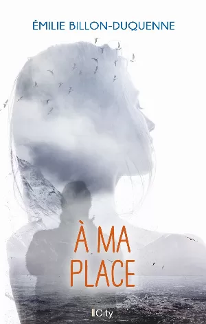 À ta place
