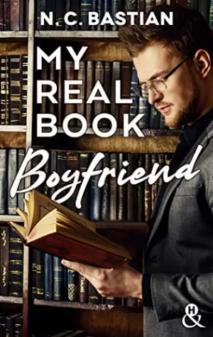My real bookboyfriend