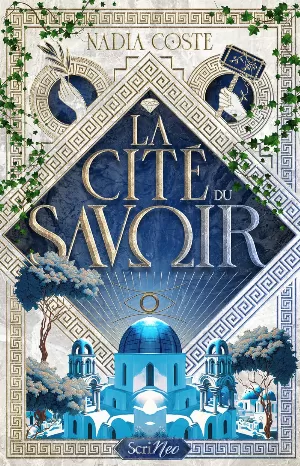 1001Ebooks - La Cité du savoir La Cité du savoir