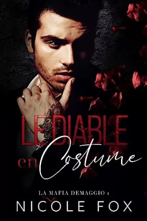 La Mafia Demaggio, Tome 1 : Le Diable en Costume