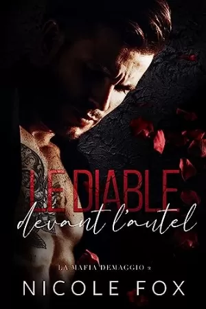 La Mafia Demaggio, Tome 2 : Le Diable Devant L’autel