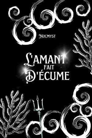 L’amant fait d’écume