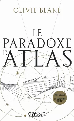 Atlas, Tome 2 : Le Paradoxe d'Atlas