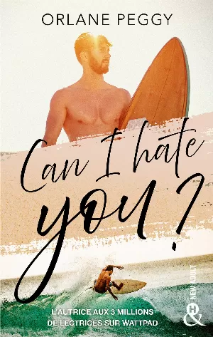 Can I hate You ?