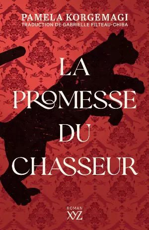 1001Ebooks - La Promesse du chasseur La Promesse du chasseur