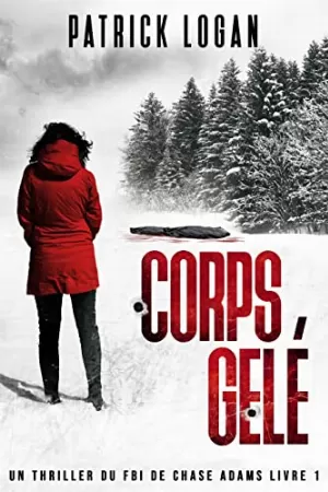 Corps Gelé
