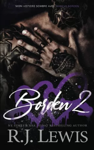 Borden, Tome 2
