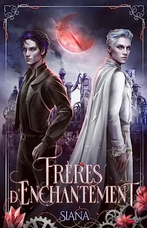 Frères d'enchantement
