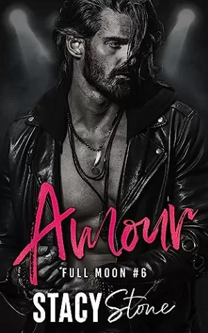 Full Moon, Tome 6 : Amour
