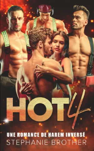 Amours multiple, Tome 2 : Hot 4