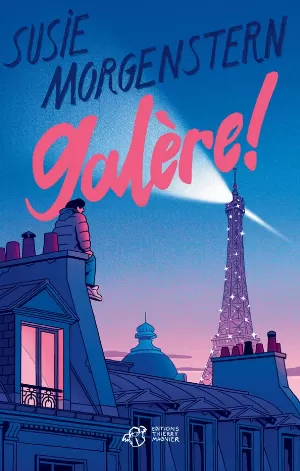 Galère !
