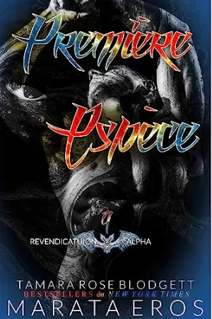 Revendication Alpha, Tome 3 : Première Espèce