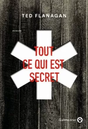Tout ce qui est secret