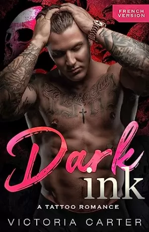 Dark Ink, Tome 1 : A Tattoo