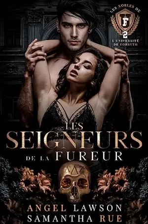 Les Seigneurs de la fureur