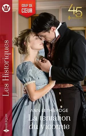 La tentation du vicomte