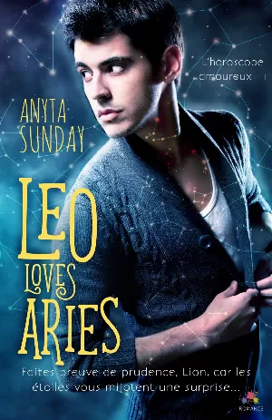 L'Horoscope amoureux, Tome 1 : Leo Loves Aries
