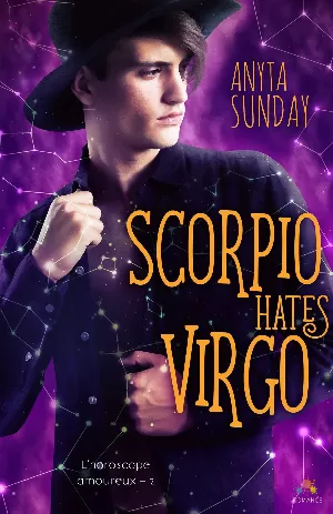 L'Horoscope amoureux, Tome 2 : Scorpio Hates Virgo