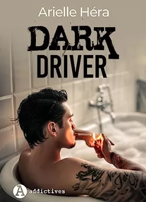 Dark Driver