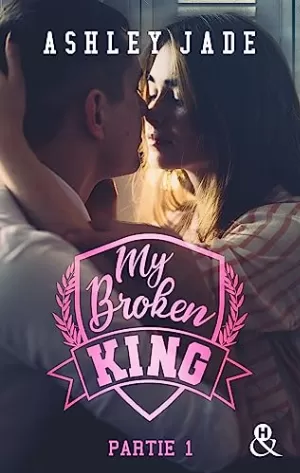 My Broken King, Tome 1