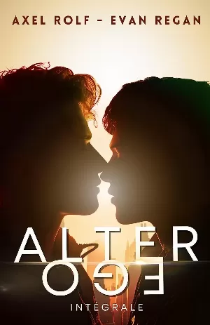 ALTER EGO: Intégrale