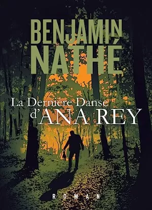 La Dernière Danse d’Ana Rey