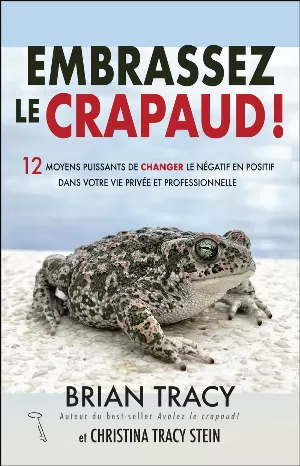 Embrassez le crapaud