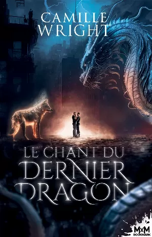 Le Chant du dernier dragon
