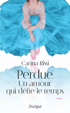 Perdue : Un amour qui défie le temps